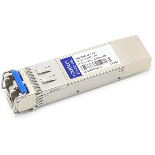 AddOn Alcatel-Lucent Nokia SFP+ Module For Cheap