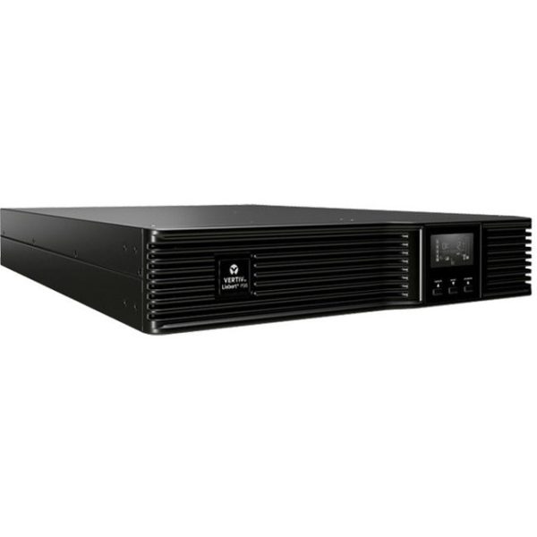 Vertiv Liebert PSI5 Lithium-Ion UPS 1500VA 1350W 120V Line Interactive AVR Supply