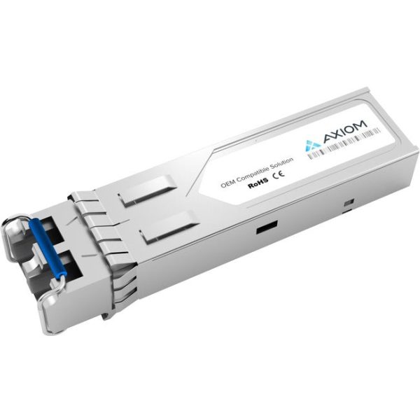 Axiom 1000BASE-LX SFP Transceiver for Transition Networks - TN-SFP-LX1 Online now